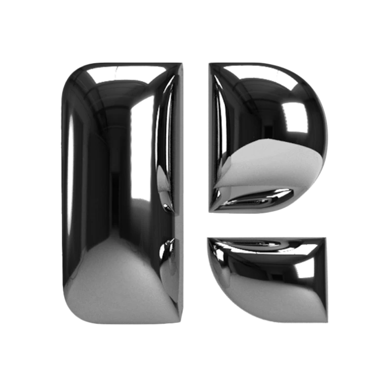 Retro app icon