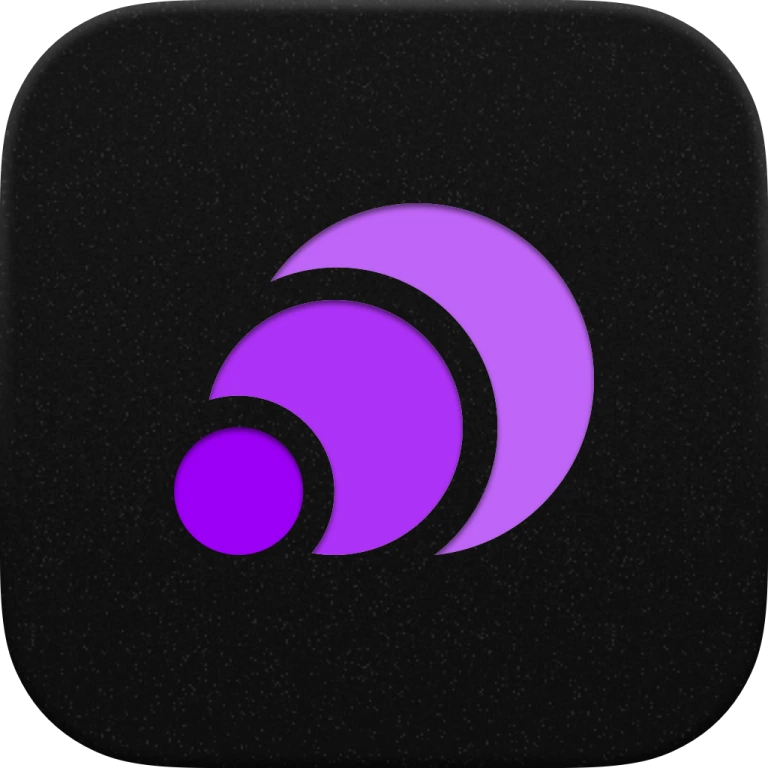 Thwip app icon